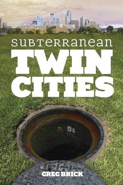 Subterranean Twin Cities,Used