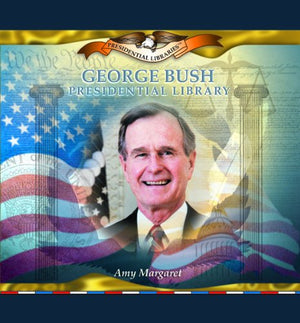 George Bush Presidential Library (Presidential Libraries),Used