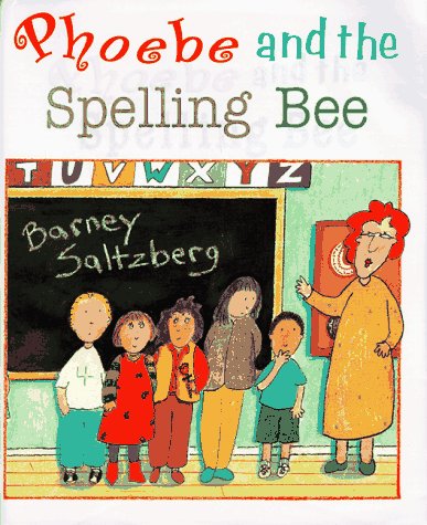 Phoebe And The Spelling Bee