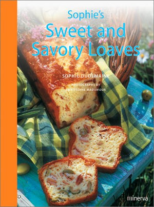 Sophie's Sweet and Savory Loaves,Used
