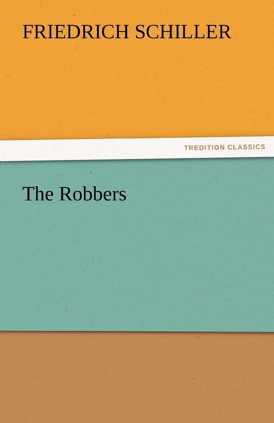 The Robbers,Used
