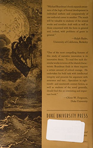 Narrative Innovation and Incoherence: Ideology in Defoe, Goldsmith, Austen, Eliot, and Hemingway,Used