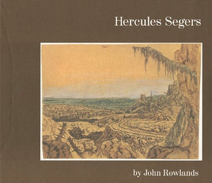 Hercules Segers,Used