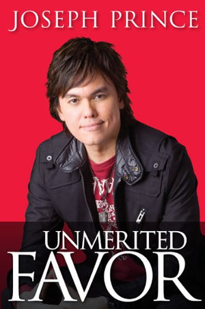 Unmerited Favor,New