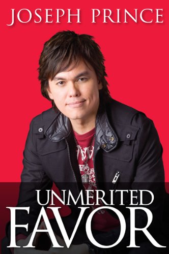 Unmerited Favor,Used