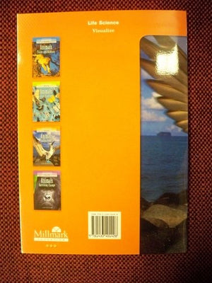 Animals: Adaptations (ConceptLinks: Literacy Through Content),Used
