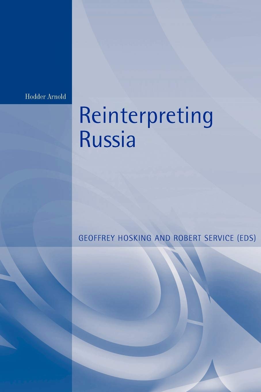Reinterpreting Russia,Used