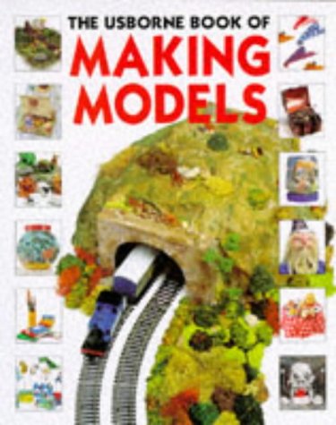 Making Models (How to Make Series),Used