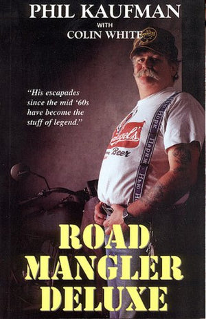 Road Mangler Deluxe,Used