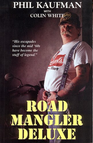 Road Mangler Deluxe,Used