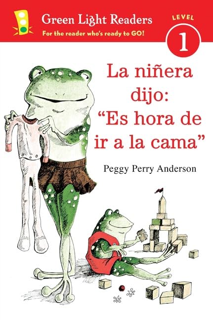 La niera dijo: 
