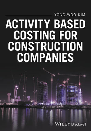 Activity Based Costing for Construction Companies,Used