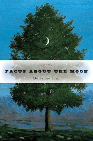 Facts About the Moon: Poems,Used
