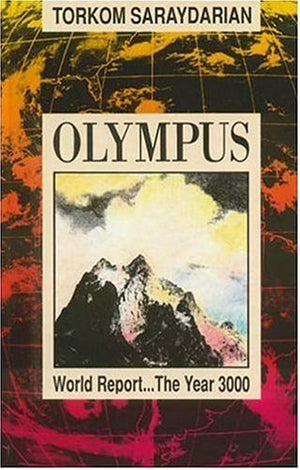 Olympus World Report...The Year 3000-used