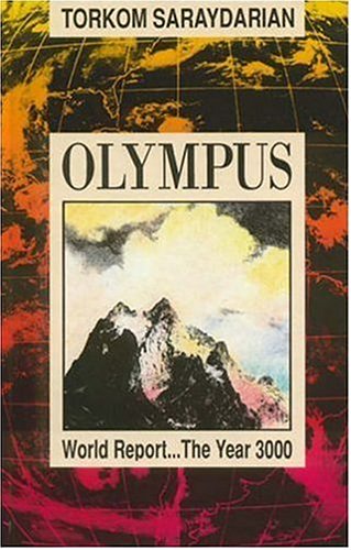 Olympus World Report...The Year 3000-used