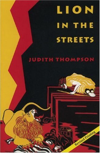 Lion In The Streets,Used