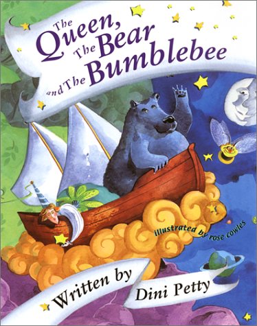 The Queen, the Bear, and the Bumblebee,Used