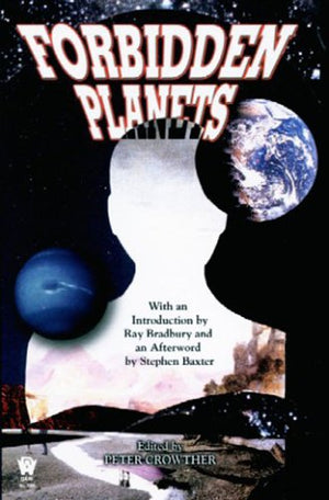 Forbidden Planets,Used