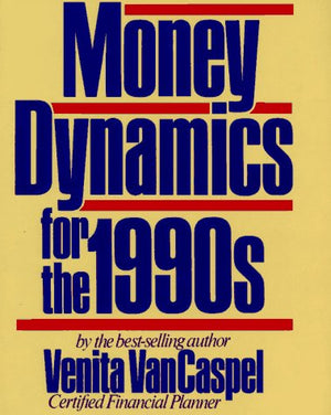 Money Dynamics for the 1990s,Used
