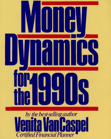 Money Dynamics for the 1990s,Used