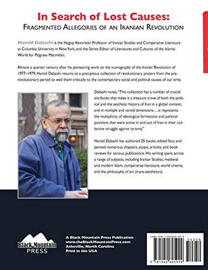 In Search of Lost Causes,Used