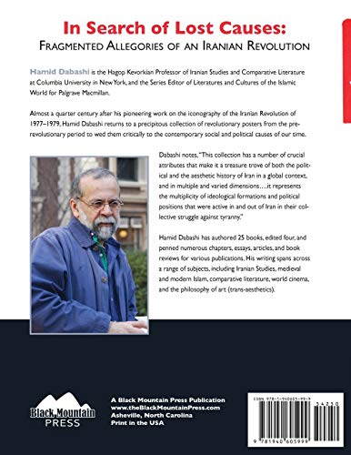 In Search of Lost Causes,Used