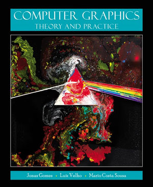 Computer Graphics: Theory and Practice,Used