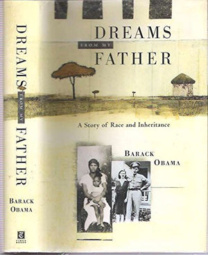 Dreams From My Father: A Story Of Race And Inheritance,Used