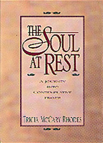 The Soul At Rest,Used