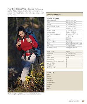 Camp Cooking In The Wild: The Black Feather Guide To Eating Well In The Great Outdoors,Used