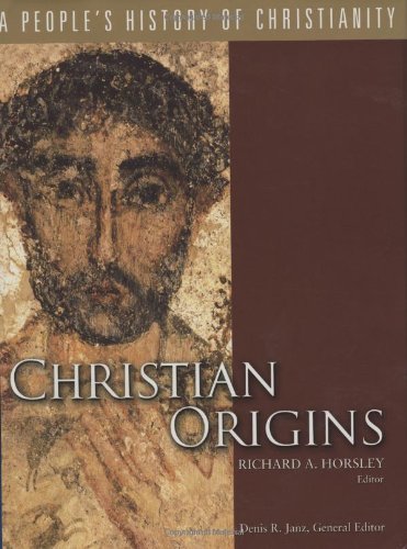 Christian Origins: A People's History Of Christianity, Vol. 1,Used
