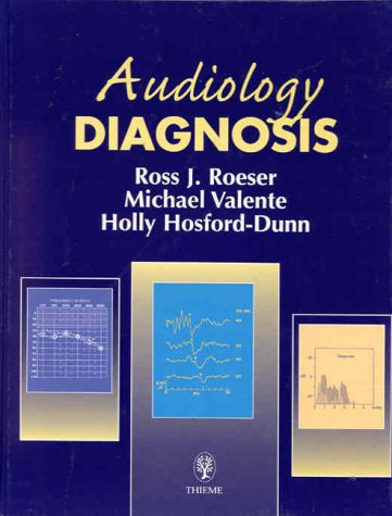 Audiology: Diagnosis,Used