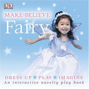 Fairy,Used