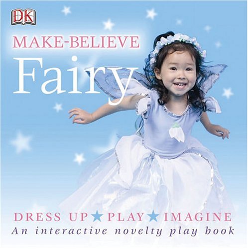 Fairy,Used