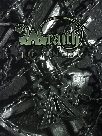*Op Wraith The Oblivion 2Nd Edition