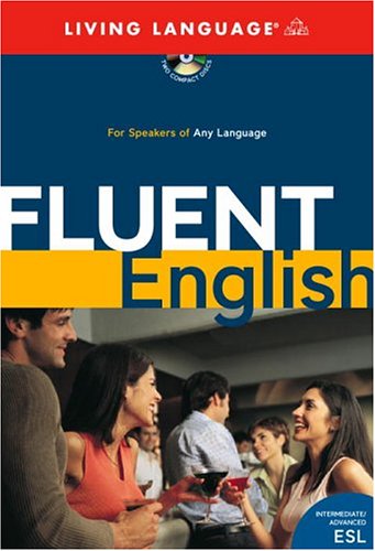 Fluent English: Perfect Natural Speech, Sharpen Your Grammar, Master Idioms, Speak Fluently,Used