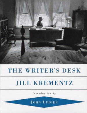 The Writer's Desk,Used