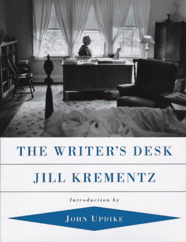 The Writer's Desk,Used