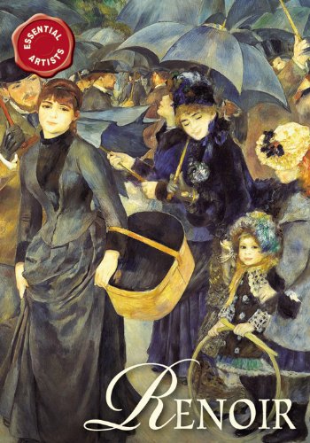 Renoir (Essential Artists),Used