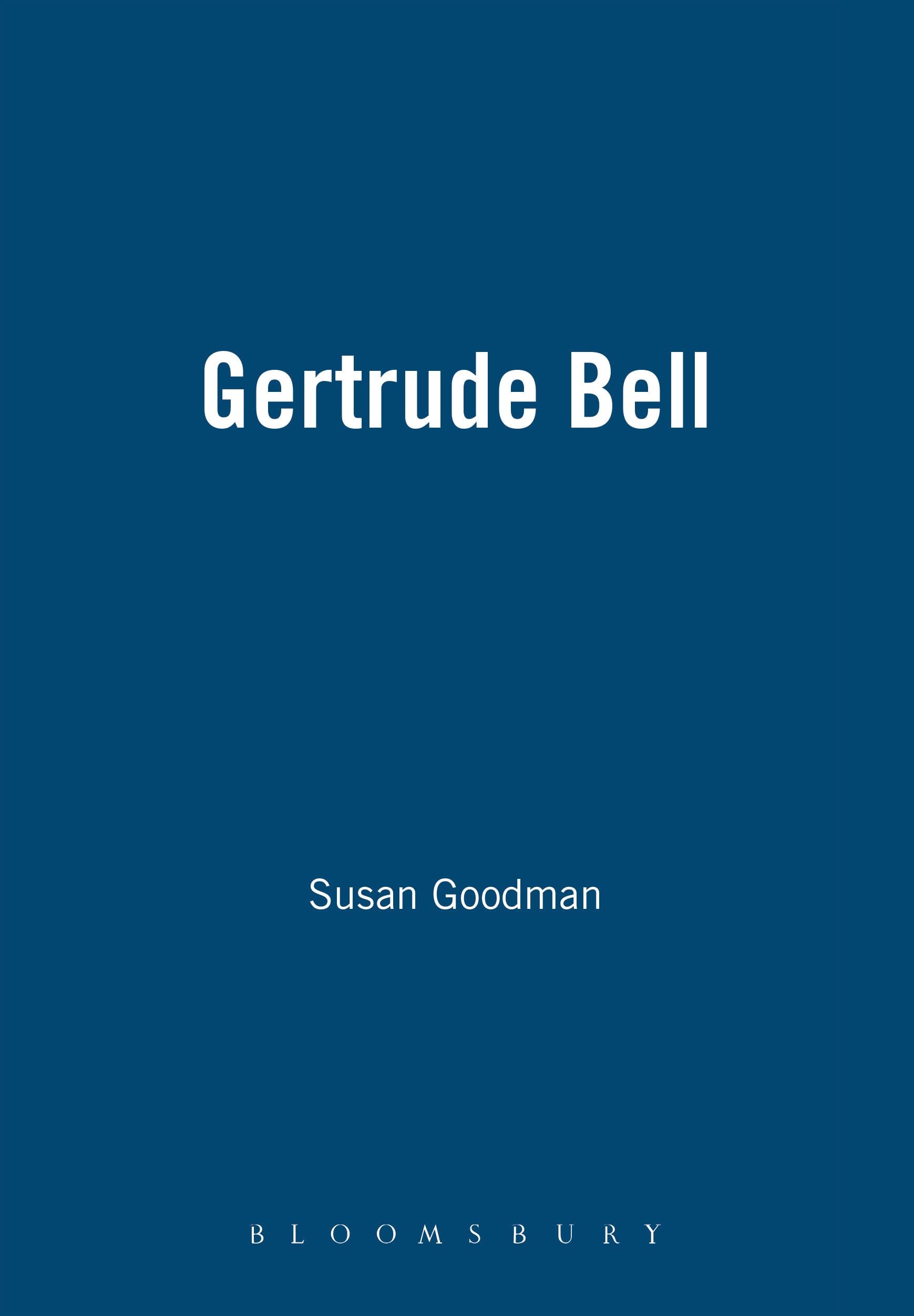 Gertrude Bell (Berg Women's Series),Used