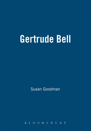 Gertrude Bell (Berg Women's Series),Used