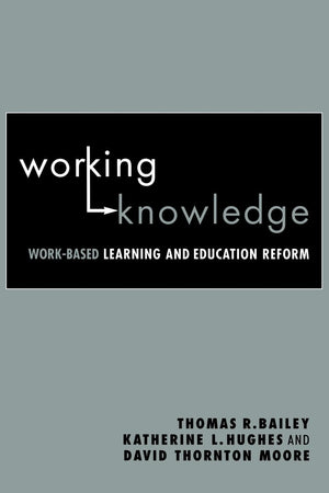 Working Knowledge,Used