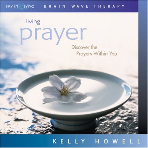 Living Prayer (Discover the Prayers Within You),Used