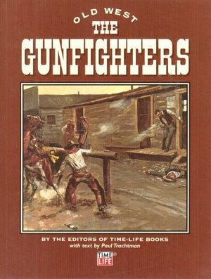 The Gunfighters,Used