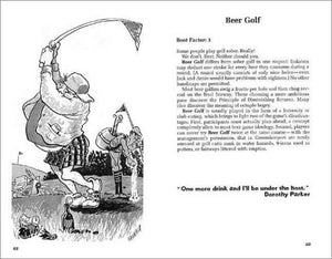 The Complete Book of Beer Drinking Games,Used