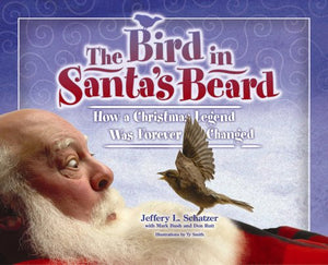 Bird In Santa'S Beard (Big Belly Series),Used