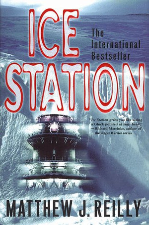 Ice Station,New