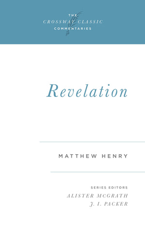 Revelation (Volume 19),New
