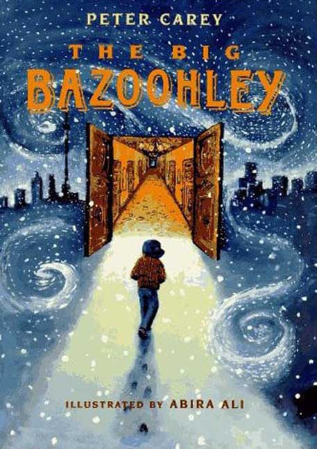 The Big Bazoohley,Used