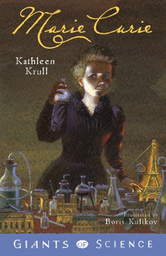 Marie Curie (Giants Of Science),Used